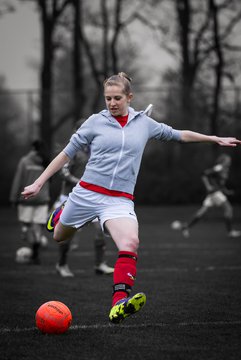 Bild 3784 - C-Juniorinnen FSC Kaltenkirchen2 - SV Wahlstedt : Ergebnis: 0:9